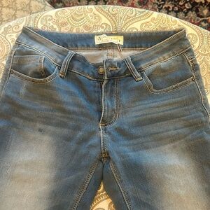Angel Kiss jeans